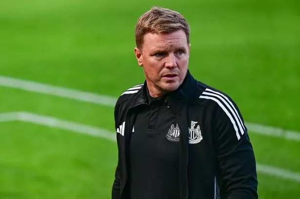 Newcastle star makes defiant “not an idiot” claim as he addresses transfer situation