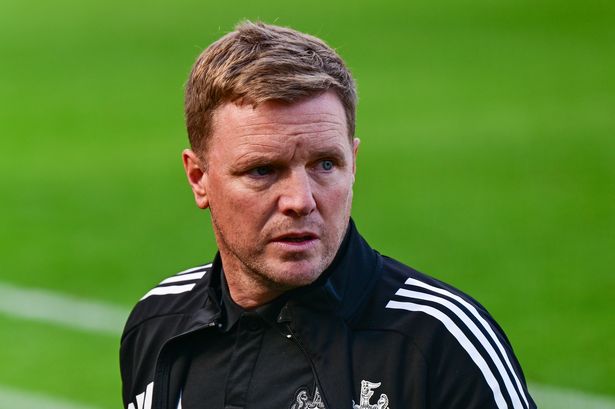 ‘I was in Newcastle exile like Alexander Isak – this is what I really think of Eddie Howe’
