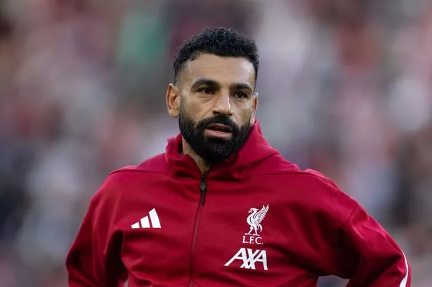 Gary Lineker and Jeremy Corbyn back Mo Salah after calling out ‘Palestinian Pele’ tribute