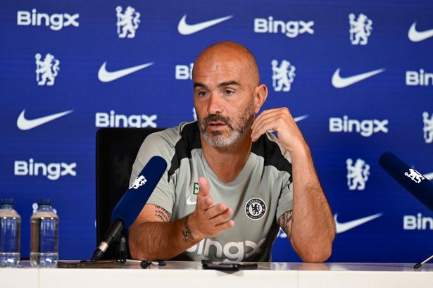 Chelsea vs Crystal Palace preview, team news and predicted lineup