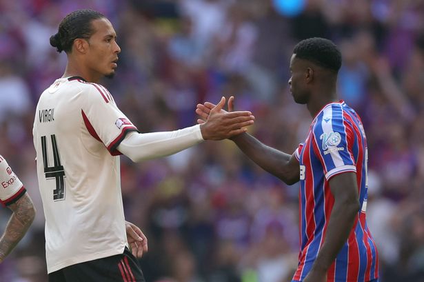 Crystal Palace make Marc Guehi transfer statement as ‘crazy’ outgoings mean decision is made