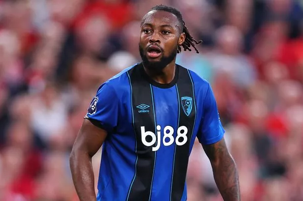 Antoine Semenyo suffers racist abuse for second time after Liverpool incident