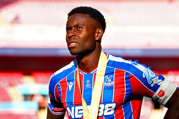 Liverpool transfer news: Marc Guehi hopes given massive boost as striker demand made