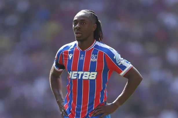 Tottenham still face Eberechi Eze wait even though transfer agreement is now ‘close’