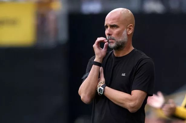 Brighton vs Man City preview, team news and predicted lineup