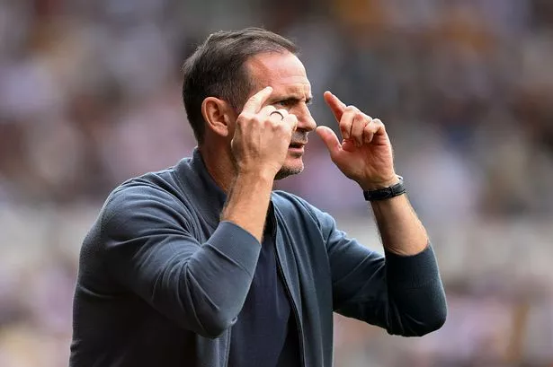 Frank Lampard makes bold claim after thrashing QPR on historic day for Coventry