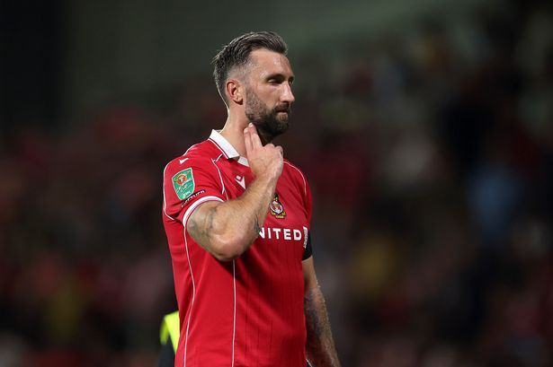 New Wrexham signing U-turns on teammate he branded ‘delusional’ as comments addressed