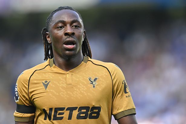 Arsenal fans have already painted Eberechi Eze mural after Tottenham transfer hijack