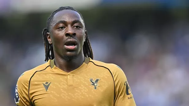 Transfer news LIVE: Newcastle ‘open door’ to Isak, Sancho to leave Man Utd, Spurs eye Eze