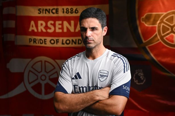 Mikel Arteta identifies next Arsenal transfer arrival – but faces Gunners dilemma