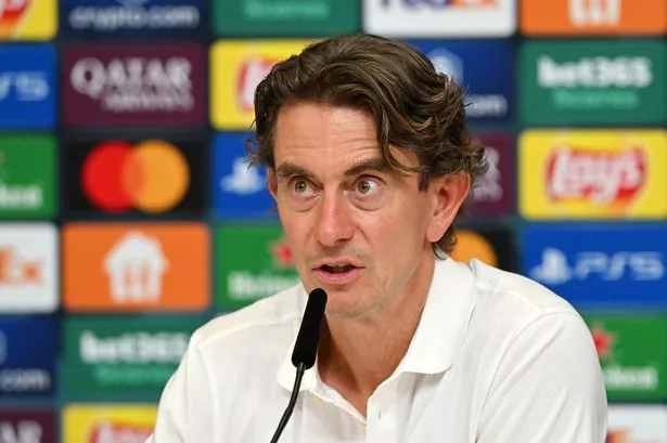 Man City vs Tottenham preview, team news and predicted lineup