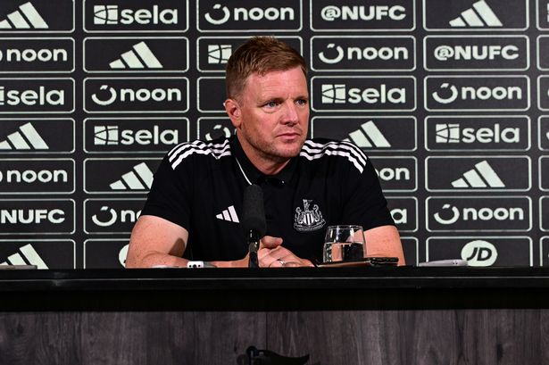 Newcastle United vs Liverpool preview, team news and predicted lineup