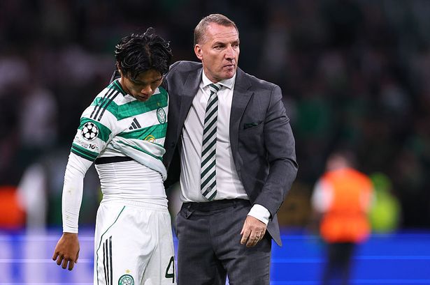Celtic crash out of Champions League in humiliating fashion as minnows win play-off