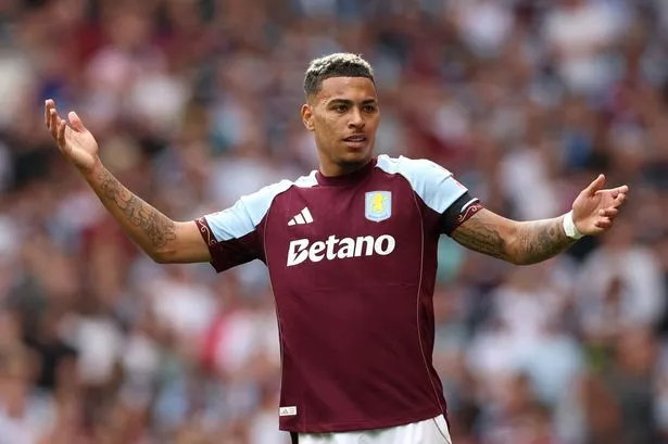 Arsenal ‘ponder blockbuster Morgan Rogers transfer bid’ after Kai Havertz injury blow