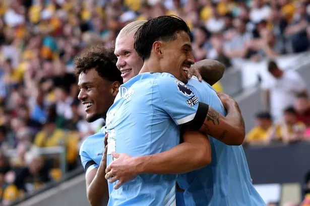 Tijjani Reijnders shines as new look Man City send opening day message – 5 talking points