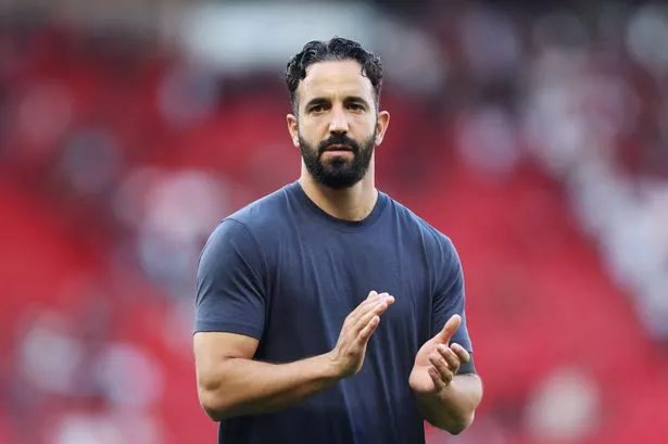 Man Utd on brink of agreeing £16m transfer but Ruben Amorim faces last-minute issue