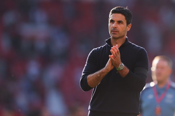 Arsenal working on £55m transfer as Tottenham outline stance on another ‘hijacking’