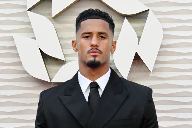 William Saliba makes new Arsenal demand after title race woe – ‘We always miss something’