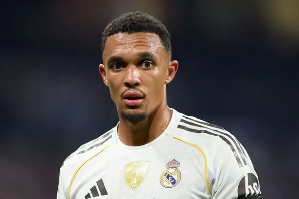 Trent Alexander-Arnold: What’s happened to ex-Liverpool defender after axe warning