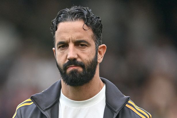 Man Utd make subtle social media change just hours after Grimsby humiliation