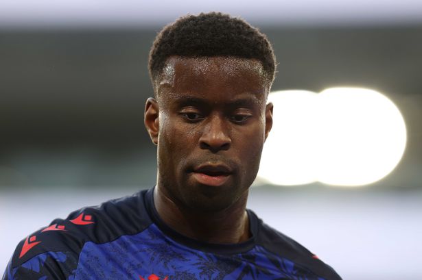 Marc Guehi to Liverpool gathers pace as two-player transfer plan emerges