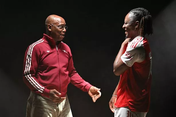 Eberechi Eze explains Tottenham snub in first comments on £67.5m Arsenal transfer