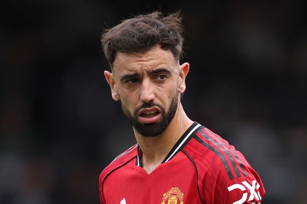 Man Utd’s ‘disgraceful’ penalty resurfaces as VAR hammered for costing Fulham at Chelsea