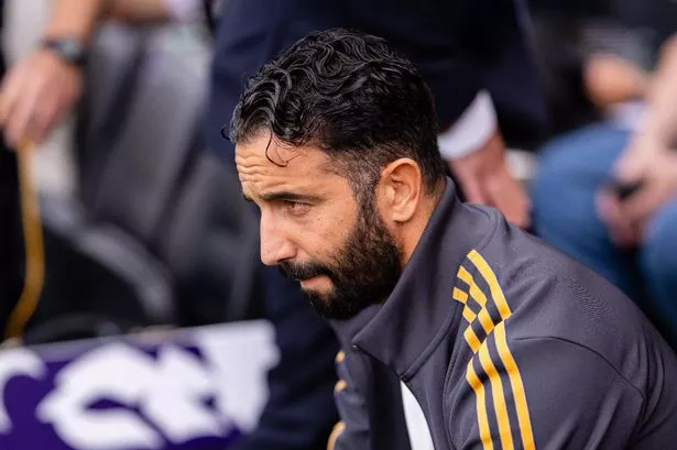 Ruben Amorim slammed over ‘staggering’ Man Utd decision – ‘I don’t get it’