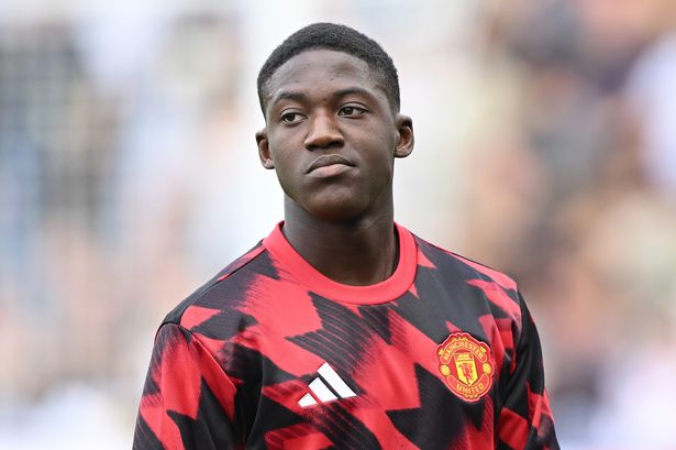 Kobbie Mainoo ‘willing to leave Man Utd’ after being snubbed twice by Ruben Amorim