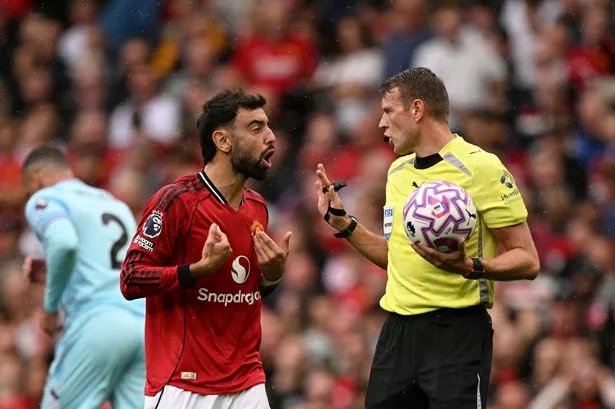 Premier League sent furious VAR verdict after Man Utd controversy: ‘Killing the game’