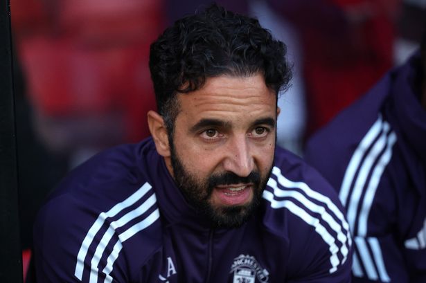 Man Utd transfer news: Red Devils set to complete striker deal as boss speaks out