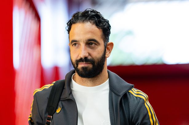 Ruben Amorim makes damning Man Utd assessment to defend two stars after latest errors