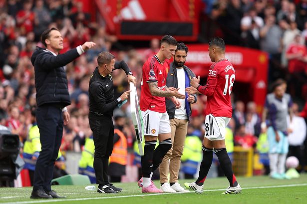 Benjamin Sesko decision speaks volumes as questions asked of £74m Man Utd transfer