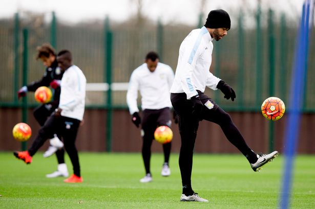 ‘I was banished from Aston Villa first-team – the manager apologised for how I was treated’