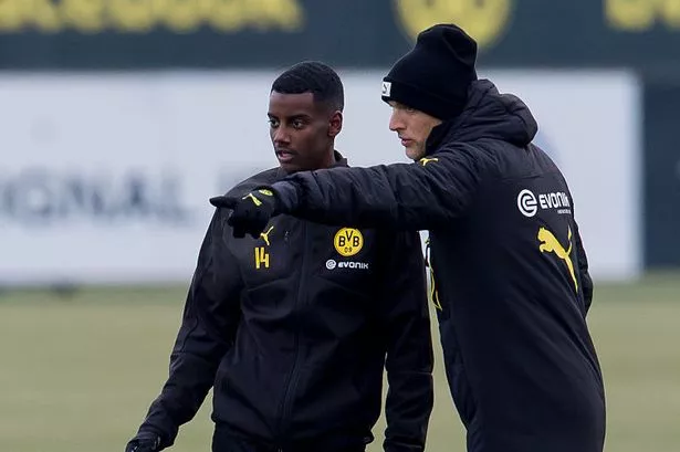 Alexander Isak sealed transfer despite ‘protection’ and was at centre of ugly club fallout