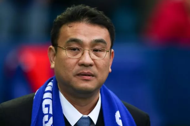 EFL release passionate Sheffield Wednesday statement and confirm plan for Dejphon Chansiri