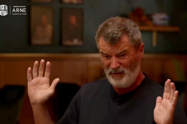 Roy Keane rips into Alexander Isak as his ‘shocking’ Newcastle behaviour is called out