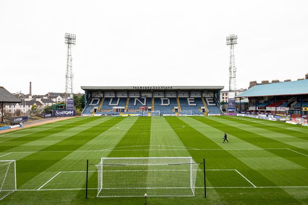 What are the latest Scottish Premiership 2025/26 relegation odds?