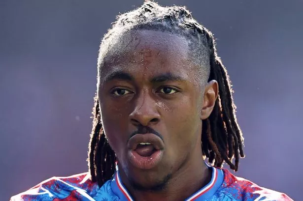 Eberechi Eze to Arsenal sparks alarm bell weeks after striking deal – ‘I’ll have to leave’