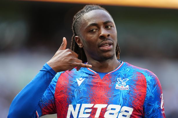 Arsenal’s instant regret spotting injury in medical as Eberechi Eze learns his own fate