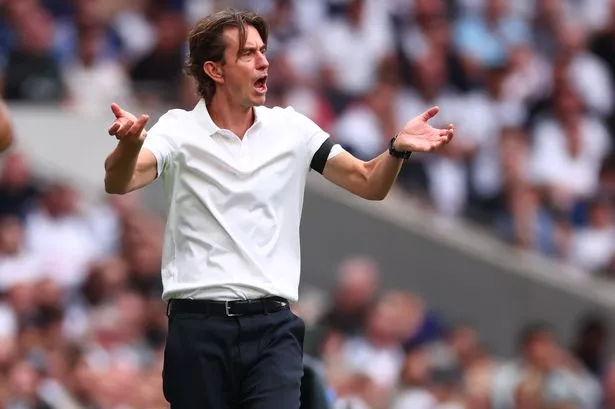 Tottenham transfer state of play with new targets picked amid injury fears and brutal snubs