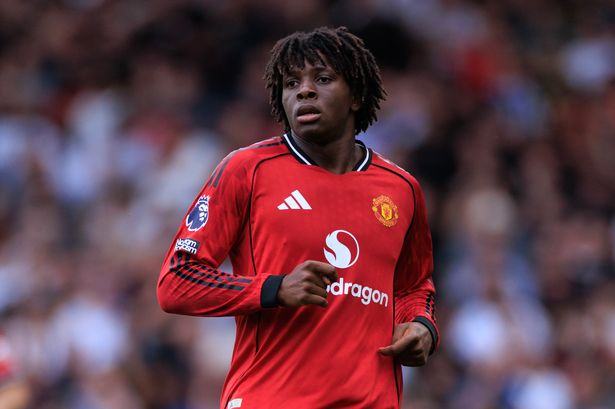 Man Utd star makes telling Ruben Amorim comment: “Everyone has a point to prove”