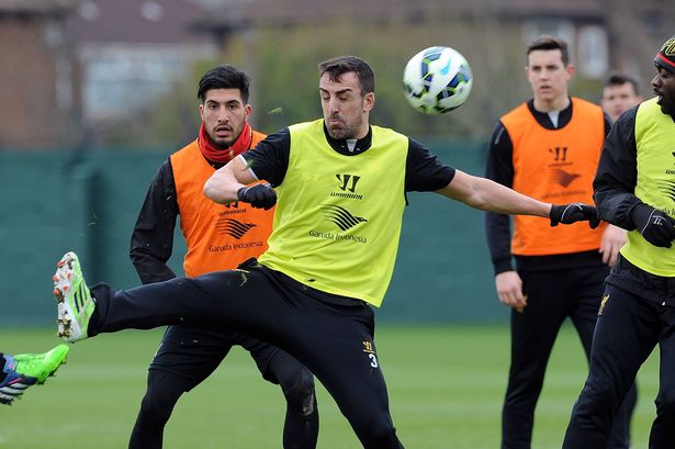 Newcastle star’s bitter exit for Liverpool after explosive public rant and contract U-turn