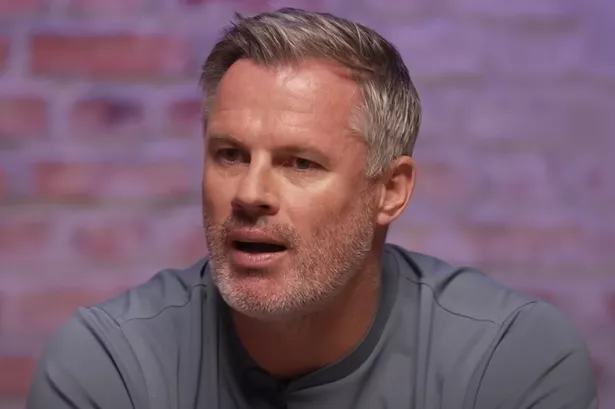 Jamie Carragher explains why Liverpool should think twice about Alexander Isak transfer