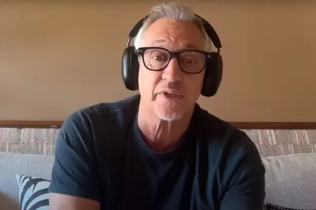 Gary Lineker’s telling six-word response to new-look Match of the Day