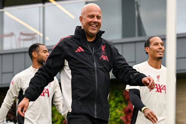 Arne Slot has five solutions to Liverpool’s biggest problem for Newcastle clash