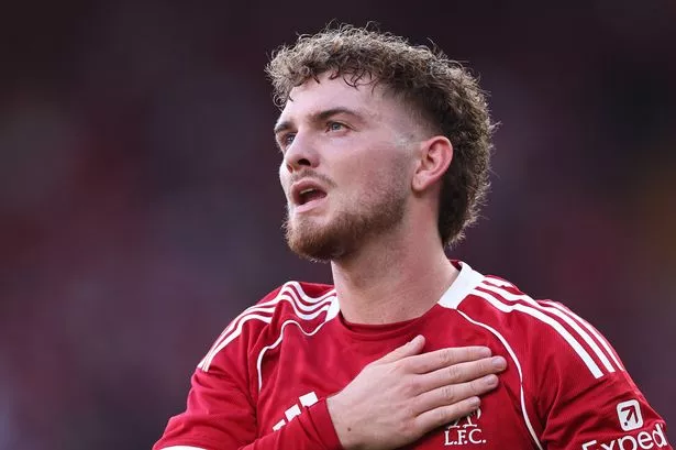 Harvey Elliott provides reality check for Chelsea as Liverpool bosses take note of £60m deal