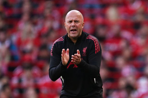 Arne Slot could save Liverpool millions by adding two new players to first-team squad