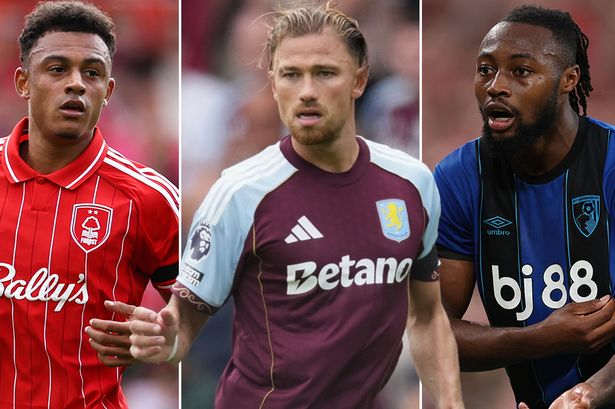 Alarms sounded over gambling sponsorship as Premier League rule change nears