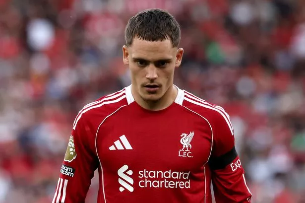 Florian Wirtz makes feelings clear on Liverpool transfer – ‘It wasn’t an easy decision’